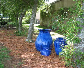 Back O The Moon - Stays Accommodation 1