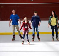 Maximum Skating - Stayed