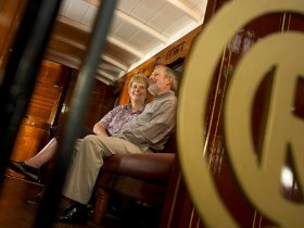 The Workshops Rail Museum - Stayed 3