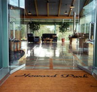 Howard Park and MadFish - Denmark Cellar Door - Stayed