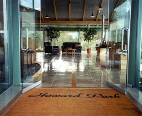 Howard Park And MadFish - Denmark Cellar Door - Stayed 0