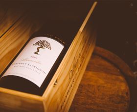 Howard Park And MadFish - Denmark Cellar Door - Stayed 2