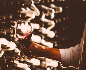 Howard Park And MadFish - Denmark Cellar Door - Stayed 3