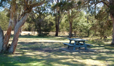 Werakata National Park - Stays Accommodation 1