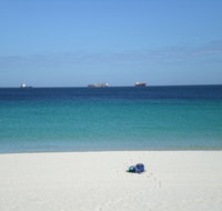 Leighton Beach - Stayed