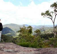 Popran National Park - Stayed