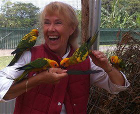 Maleny Botanic Gardens & Bird World - Stayed 0