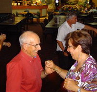 The Galston Club - Stayed