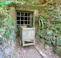 Mountain Maid gold mine - Stays Accommodation