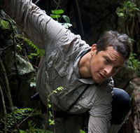 Bear Grylls Survival Academy - Stayed