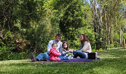 Hidden Treasure Picnic Area - Stays Accommodation 0