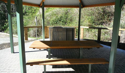 Hidden Treasure Picnic Area - Stays Accommodation 2