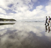 Wilsons Promontory National Park - Stayed
