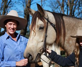 Glenworth Valley Horse Riding - Stayed 2