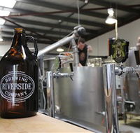 Riverside Brewing Co - Stayed