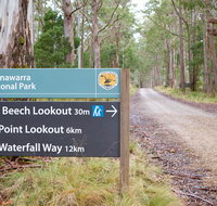 Beech lookout - Stays Accommodation