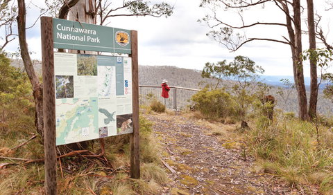 Beech Lookout - Stays Accommodation 1