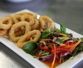 Bullant Brewery - Stayed 4