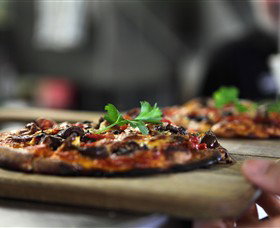 Bullant Brewery - Stayed 1