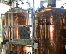 Bullant Brewery - Stayed 3