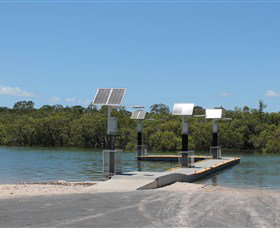 Maaroom Picnic Ground - Stayed 0