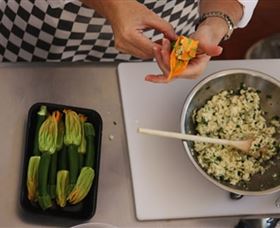 Flavours Of The Valley: Kangaroo Valley - Cooking Classes - Stayed 1