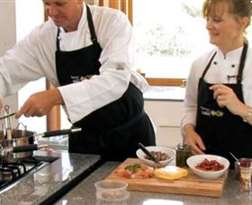 Flavours Of The Valley: Kangaroo Valley - Cooking Classes - Stayed 0