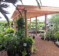 Country Elegance Gardens and Gifts - Stayed