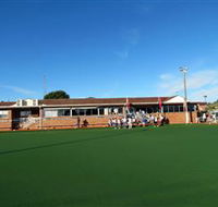 Dungog Memorial Bowling Club - Stayed