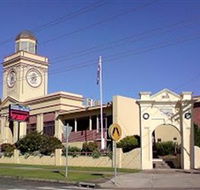Dungog Memorial RSL Club Limited - Stayed