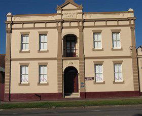 Dungog Historical Museum - Stayed 1