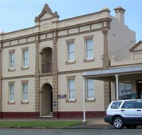 Dungog Historical Museum - Stayed