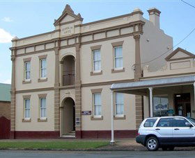 Dungog Historical Museum - Stayed 0