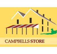 Campbells Store Craft Centre - Stayed