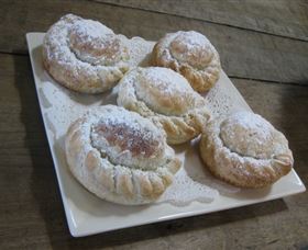 Kangaroo Valley Pie Shop - Stayed 3