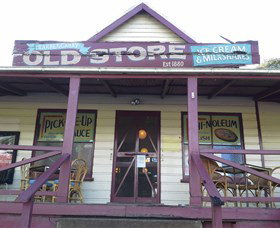 Kangaroo Valley Pie Shop - Stayed 2