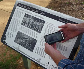 The Hampden Bridge Experience - Stayed 3