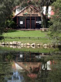 Hervey Bay Botanic Gardens - Stayed 1