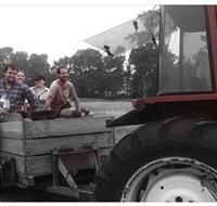 East Gippsland Wines - Stayed