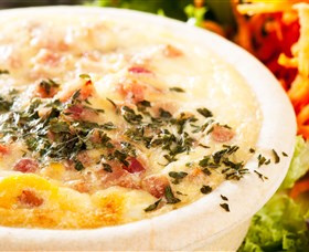 Pinjarra Bakery And Patisserie - Stayed 0