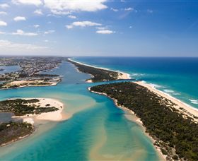 Gippsland Lakes Coastal Park - Stayed 0