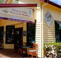 Kangaroo Valley Fudge House and Ice Creamery - Stayed