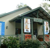 Pine Rivers Heritage Museum - Stayed