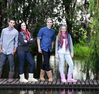 Mortels Sheepskin Factory - Stayed