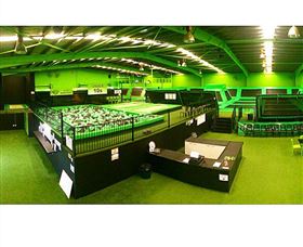 Flip Out Gosford - Stayed 1