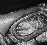 Central Coast Interactive War Exhibit - Stayed