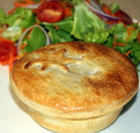 Pinjarra Bakery and Patisserie - Waroona Store - Stayed