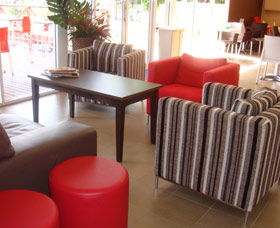 Pinjarra Bakery And Patisserie - Waroona Store - Stayed 1