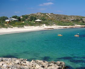 Dynamite Bay - Stayed 0