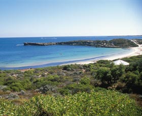 Dynamite Bay - Stayed 1